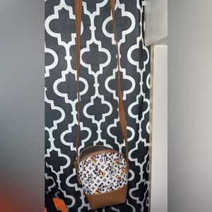 Cute Crossbody Inspired Purse Mickey